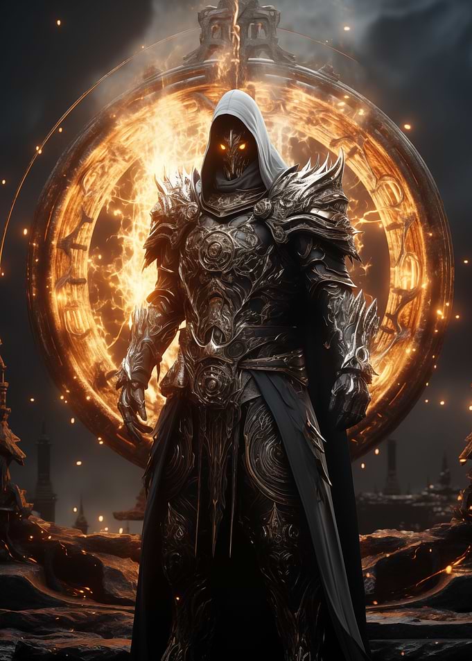Underworld Grim Reaper