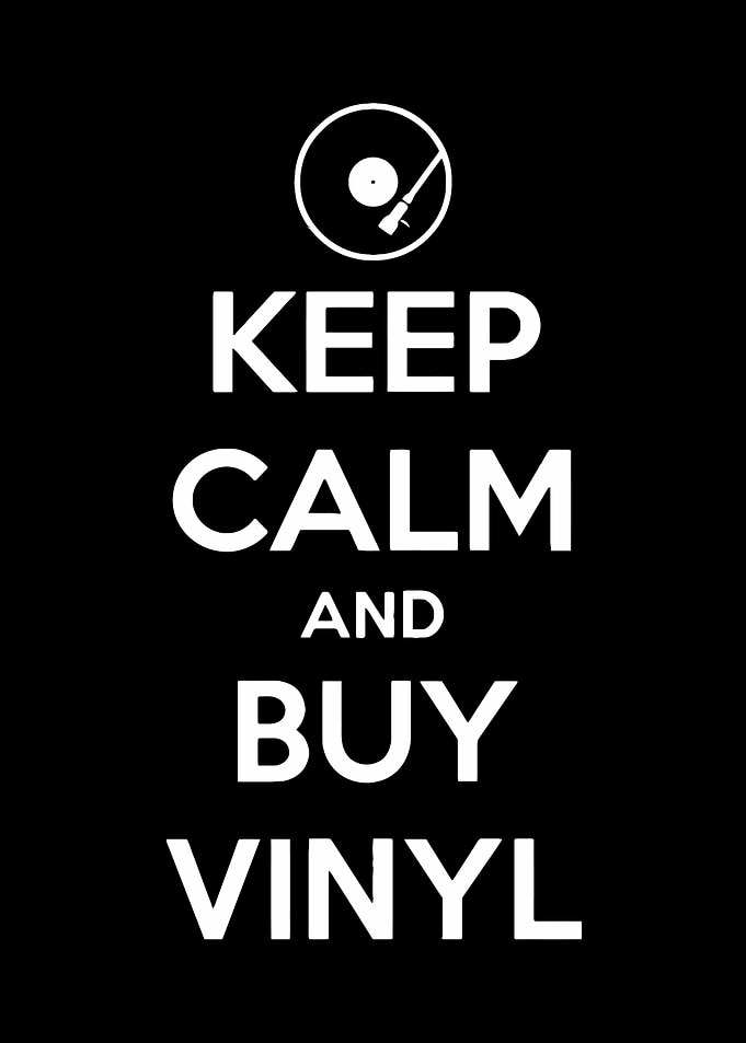 Vinyl