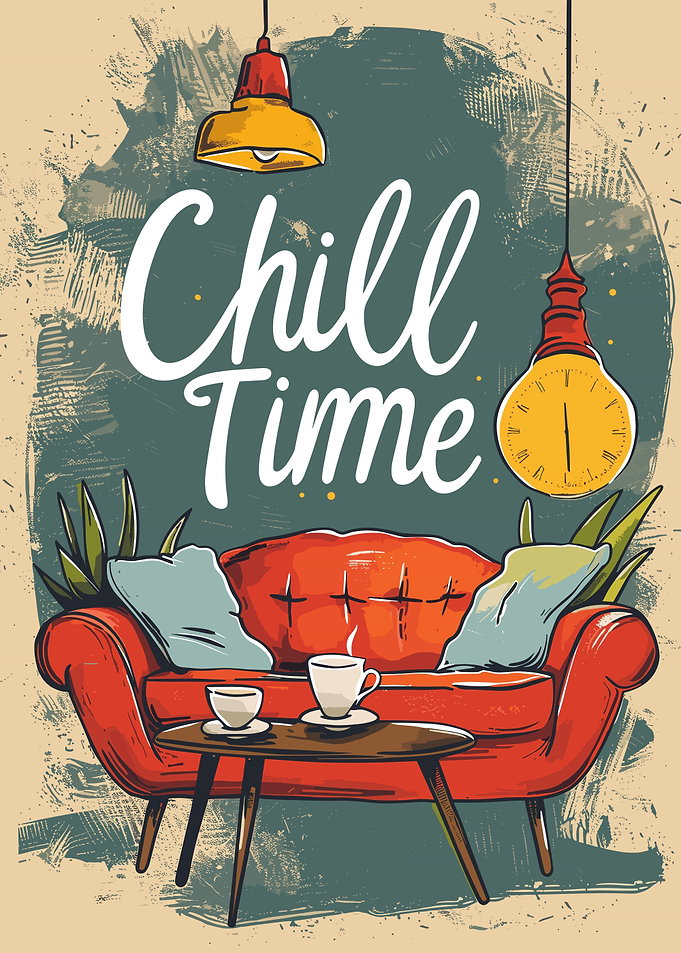 Get some Time Off the Work