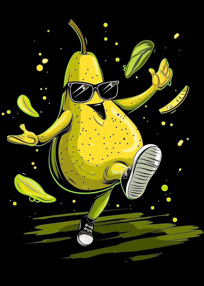 Pear