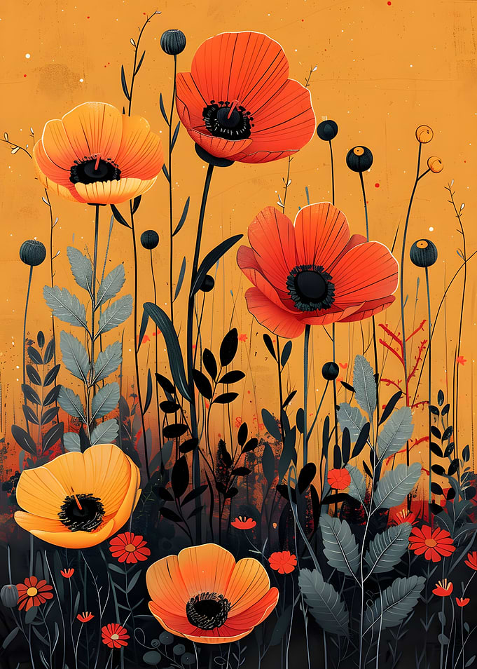 Wild Symphony