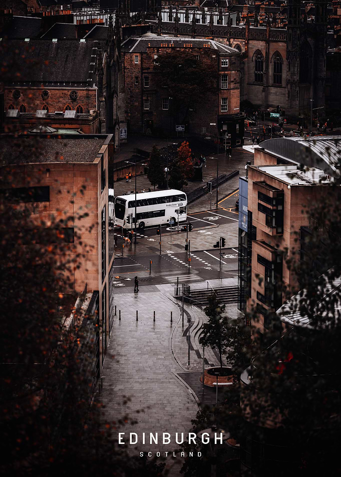 Edinburgh