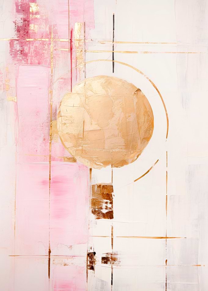 ABSTRACT ART Spotlight