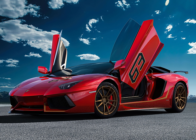 Lamborghini