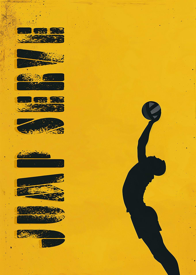 Jump Serve