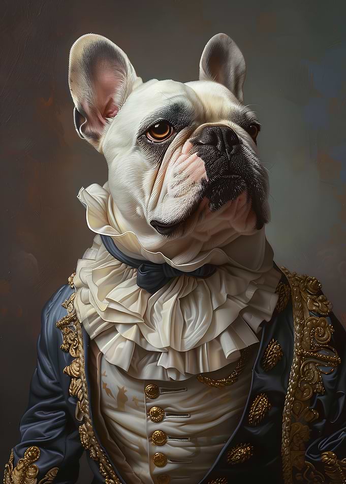 french bulldog cute pet
