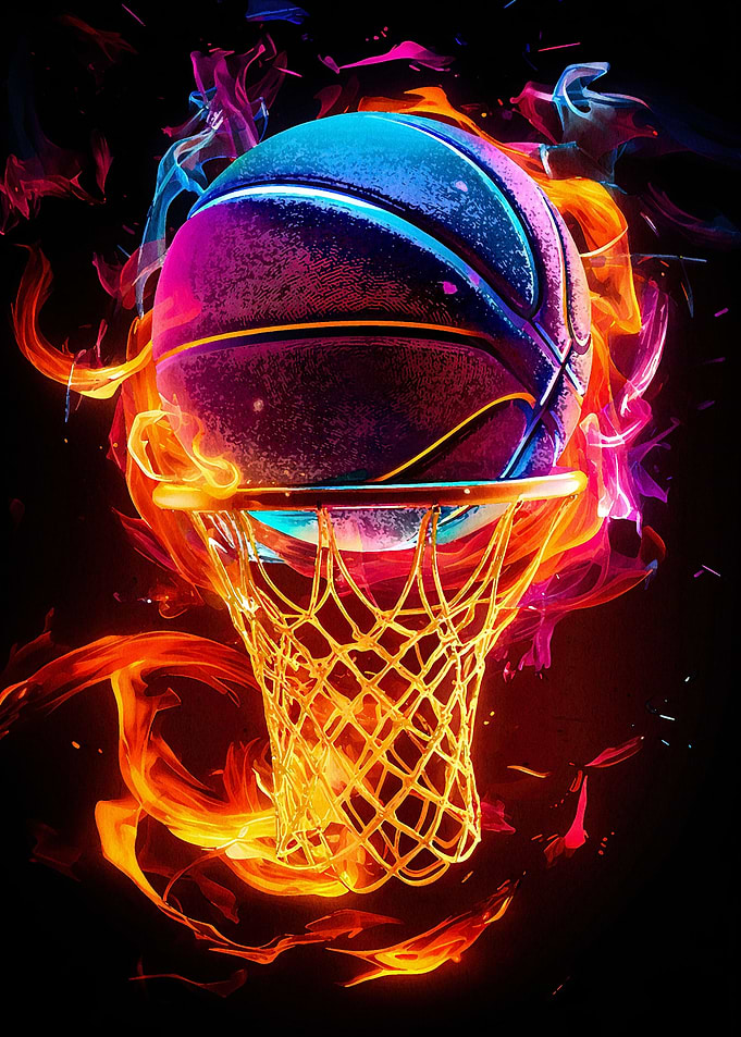 basketball sport