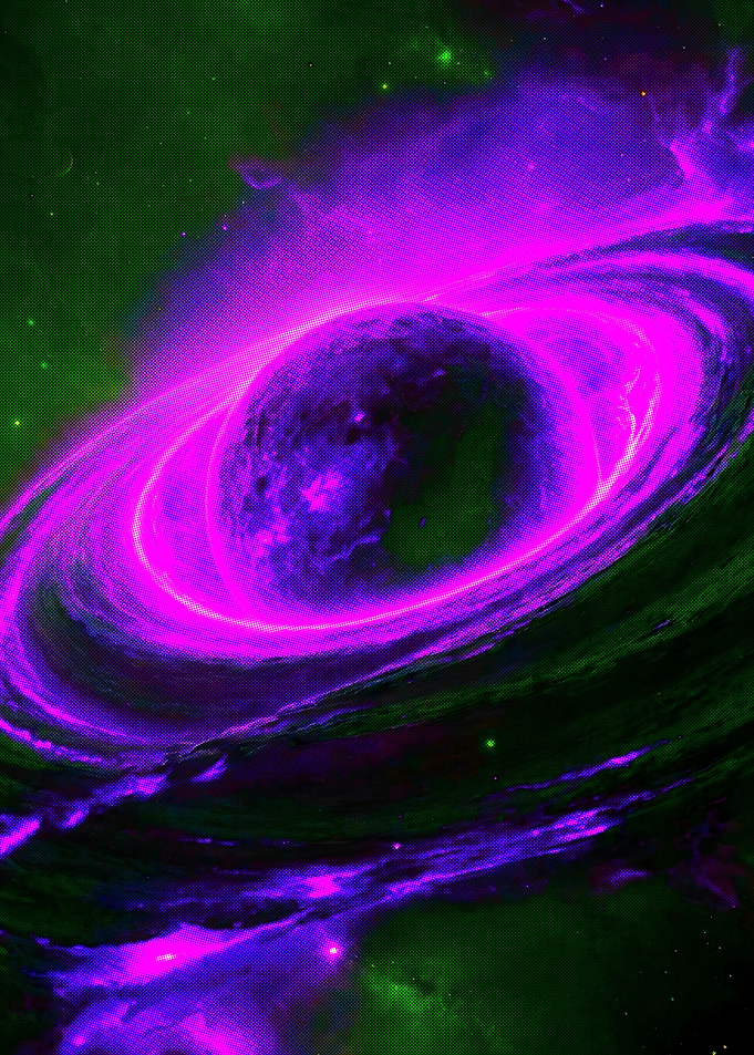 Earth Fantasy