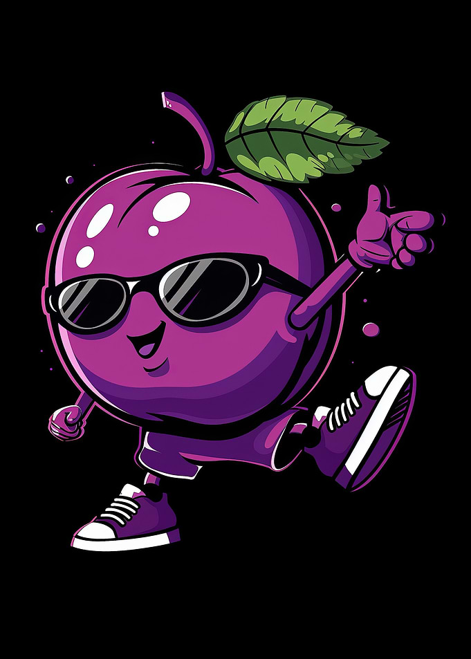 Plum
