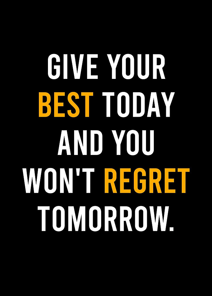 motivation