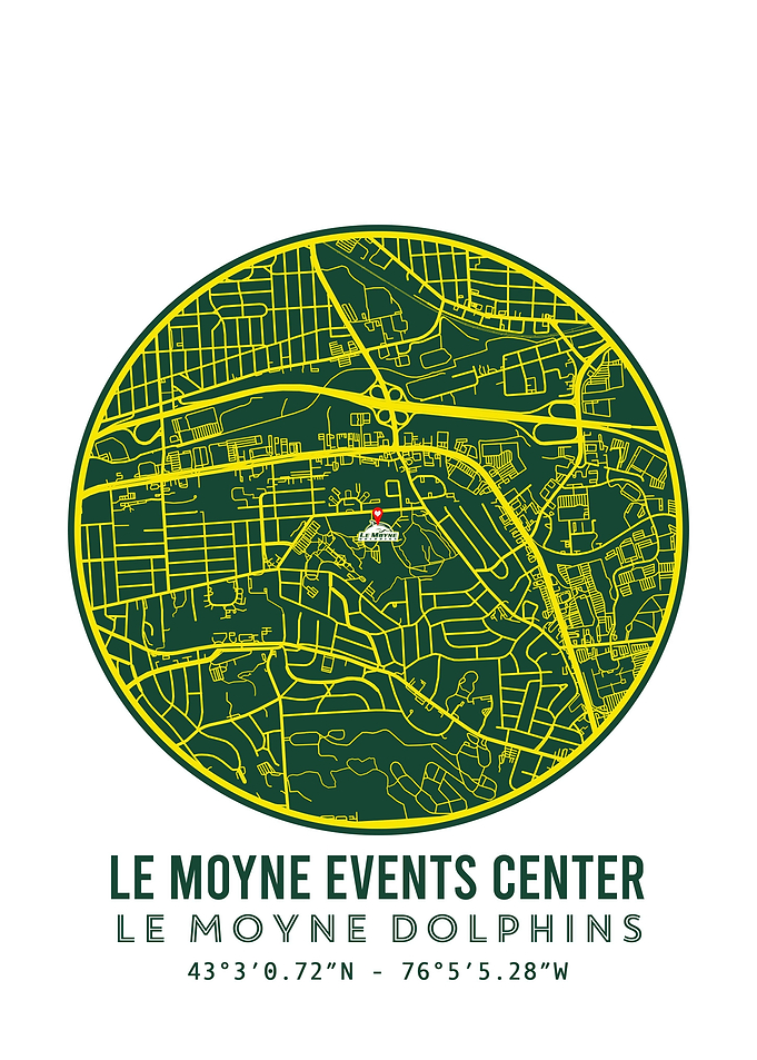 Le Moyne Dolphins