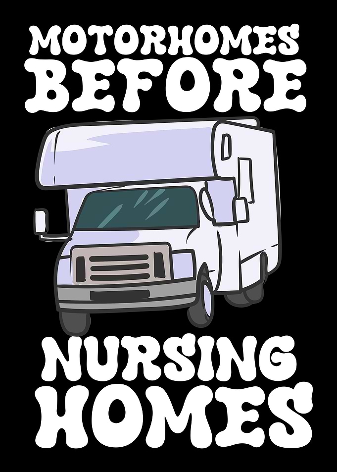 Motorhomes Before Nursing
