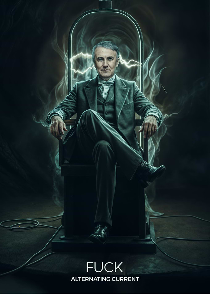 Dark Edison