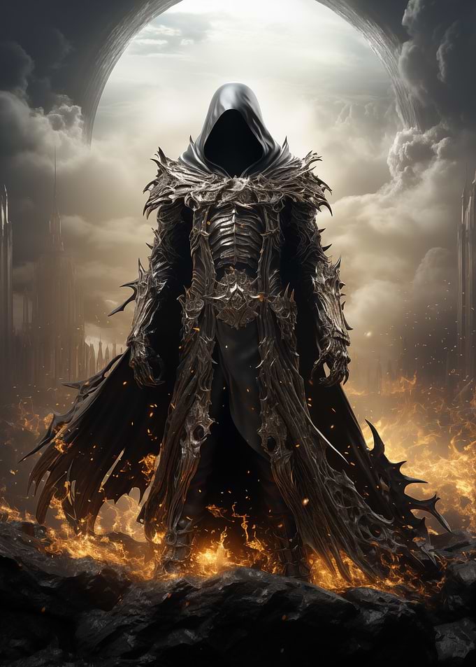 Underworld Death Lord