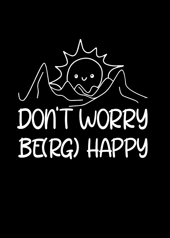 Don t worry be happy