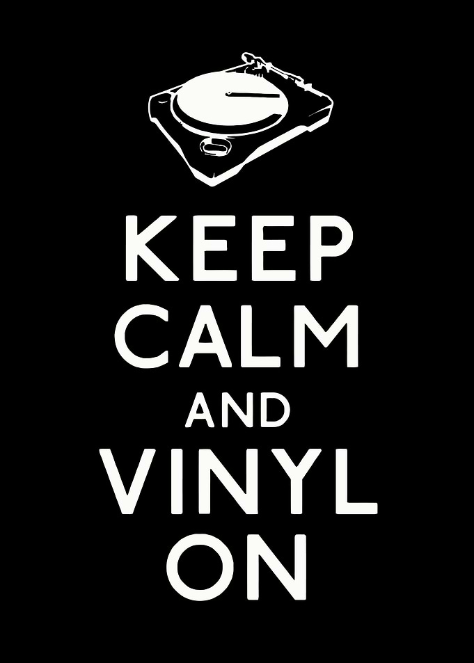 Vinyl