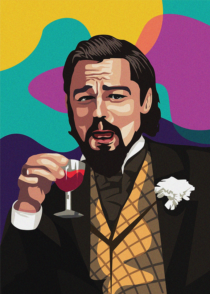 leo favorite drink
