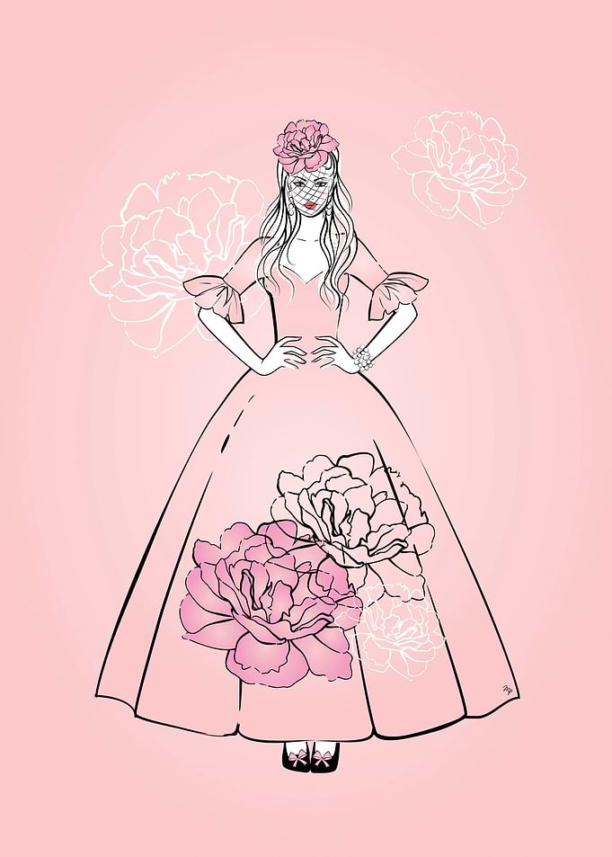Pink Princess