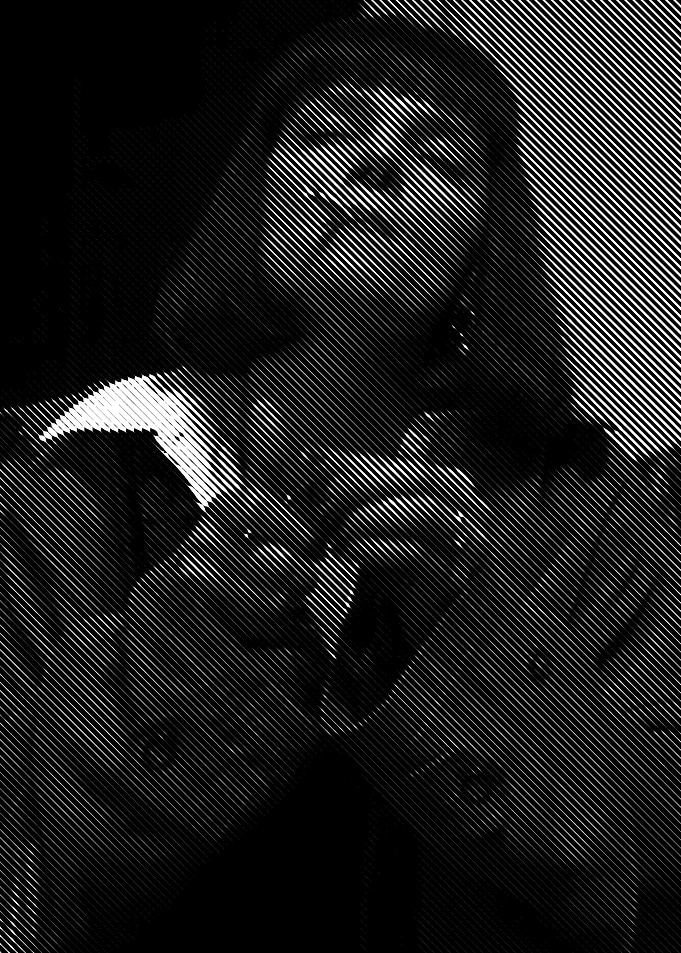mia wallace