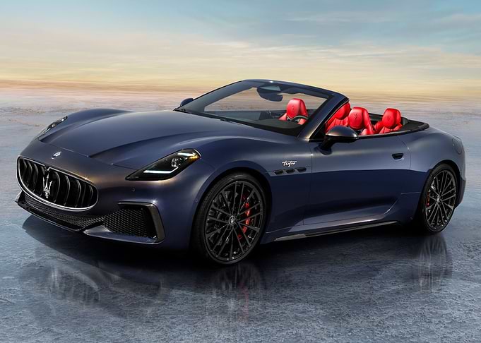 Maserati