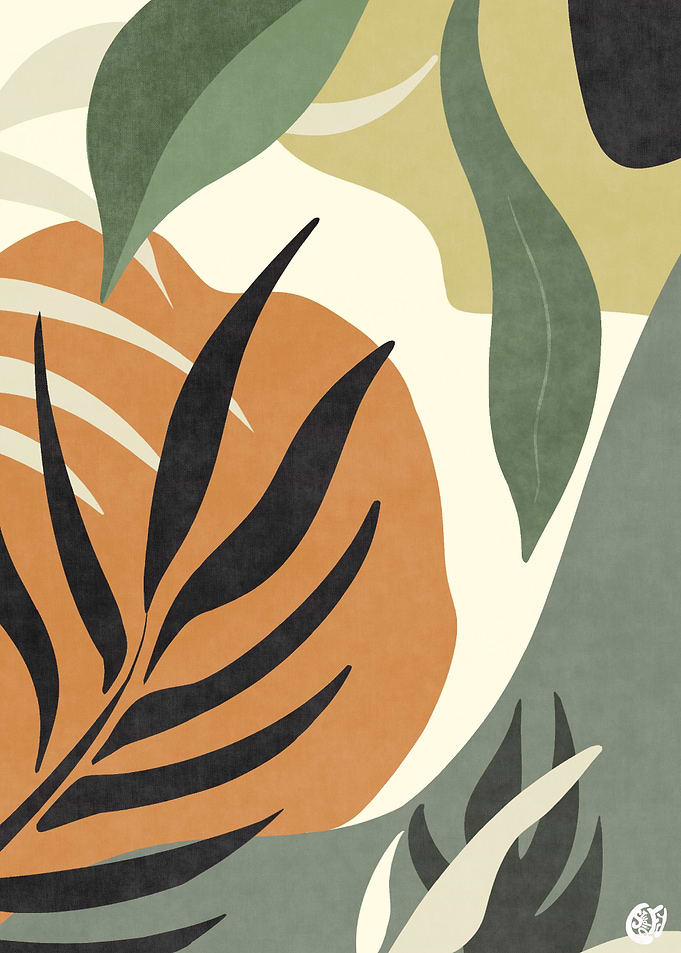 Calm Botanical