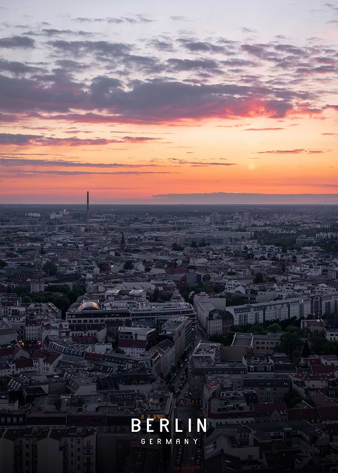 Berlin