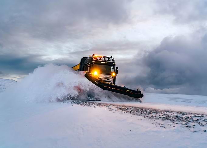 Scania