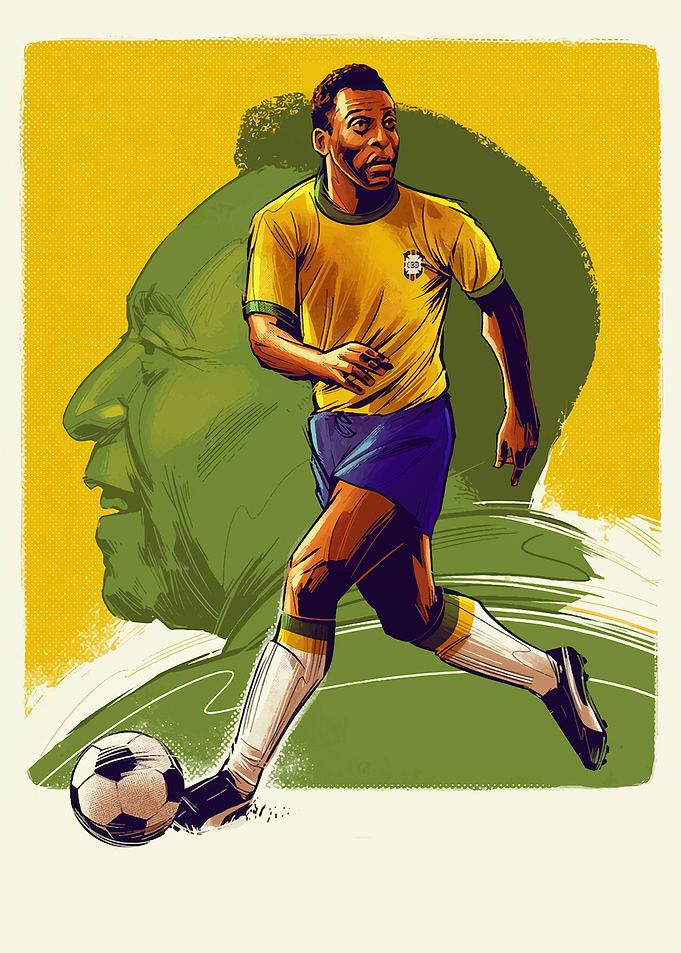 PELE