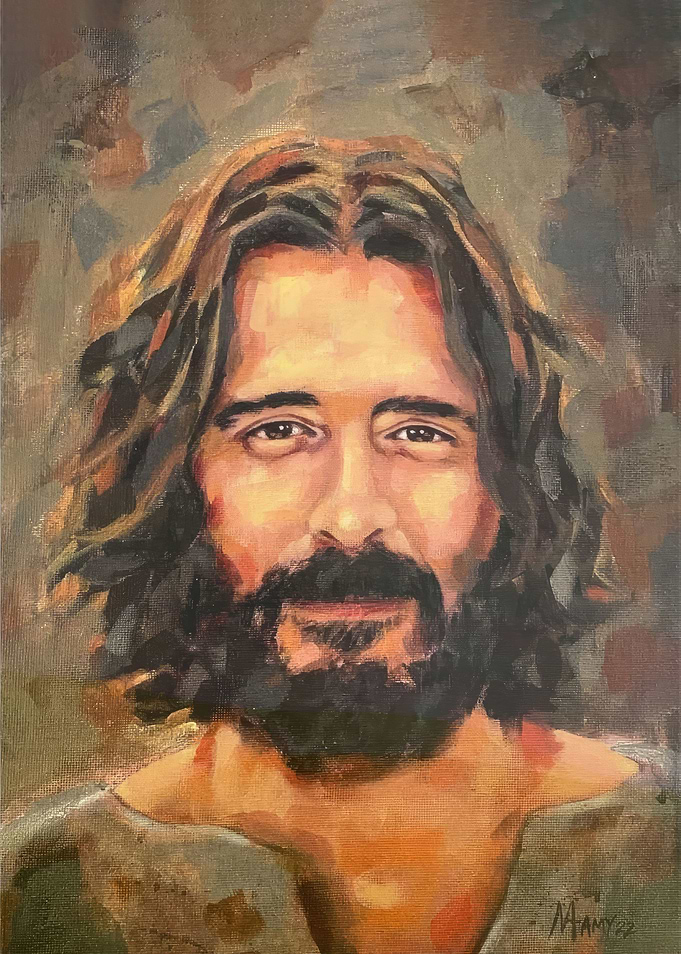 Jesus