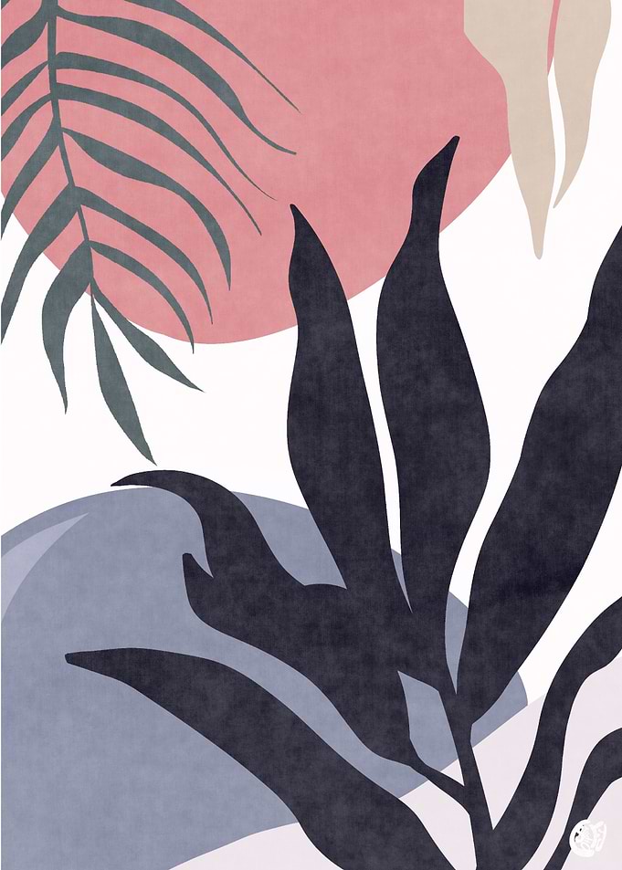 Calm Botanical