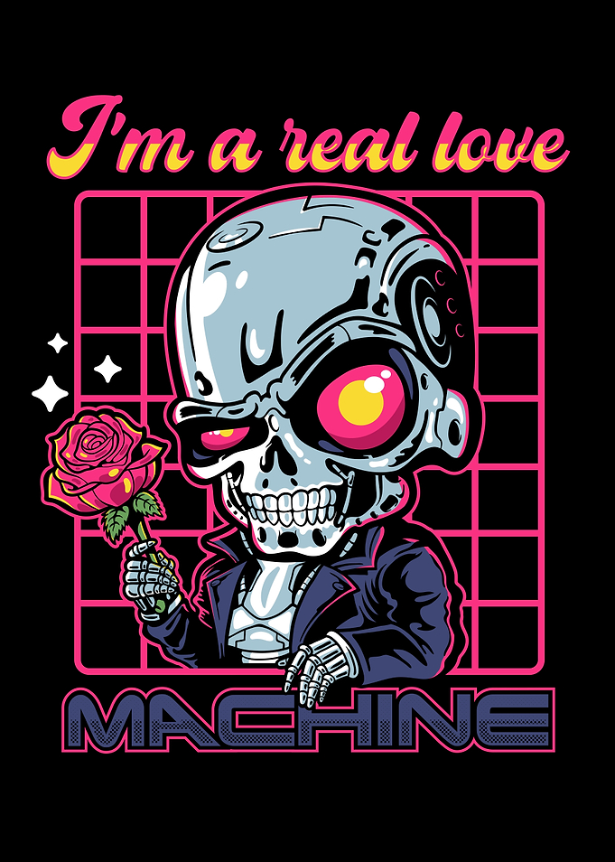 Love Machine