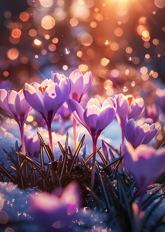 Beautiful Flowers