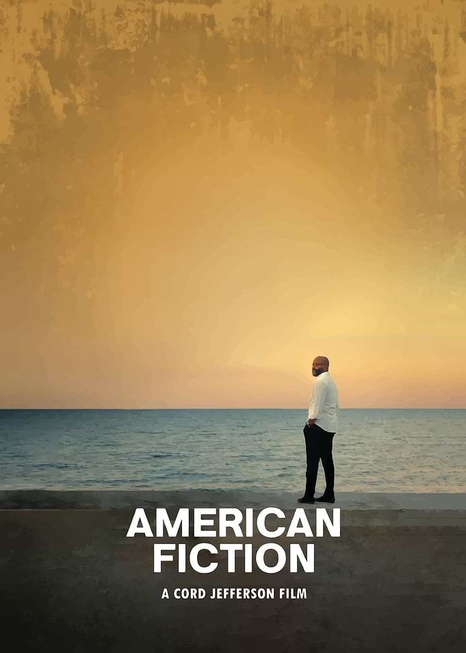 American Fiction