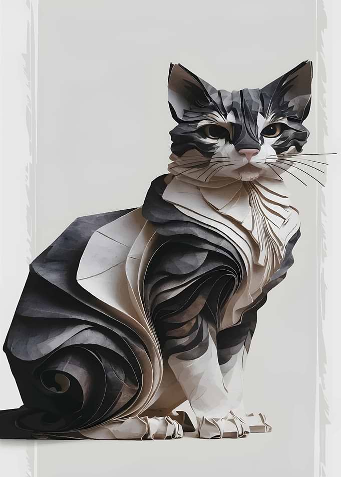 cat textra VI