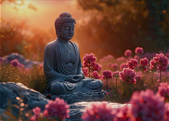 Buddha
