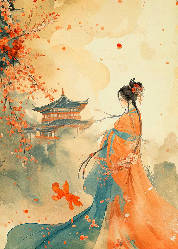 geisha japan