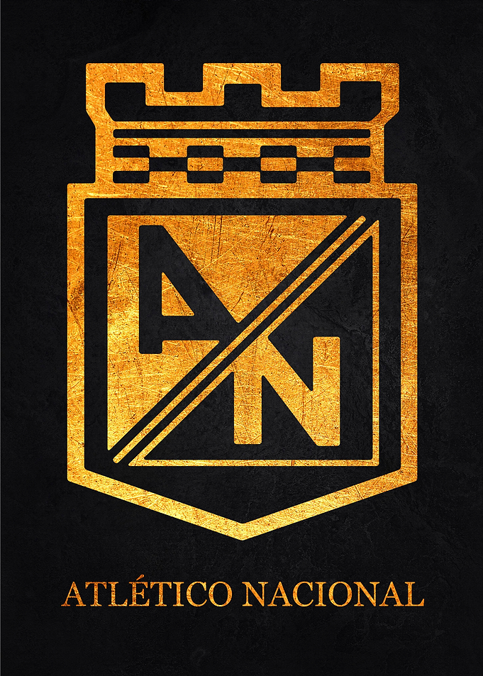 Atletico Nacional Golden