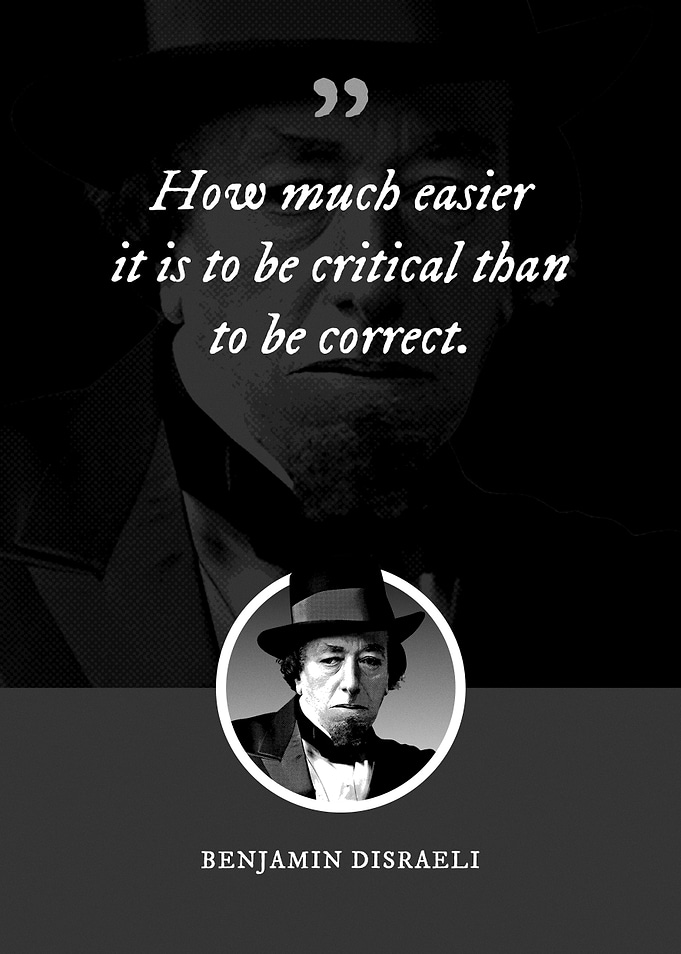 How much easier it is to