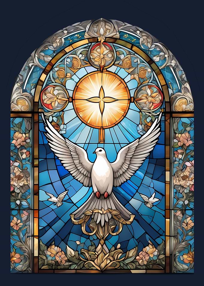 Holy Spirit