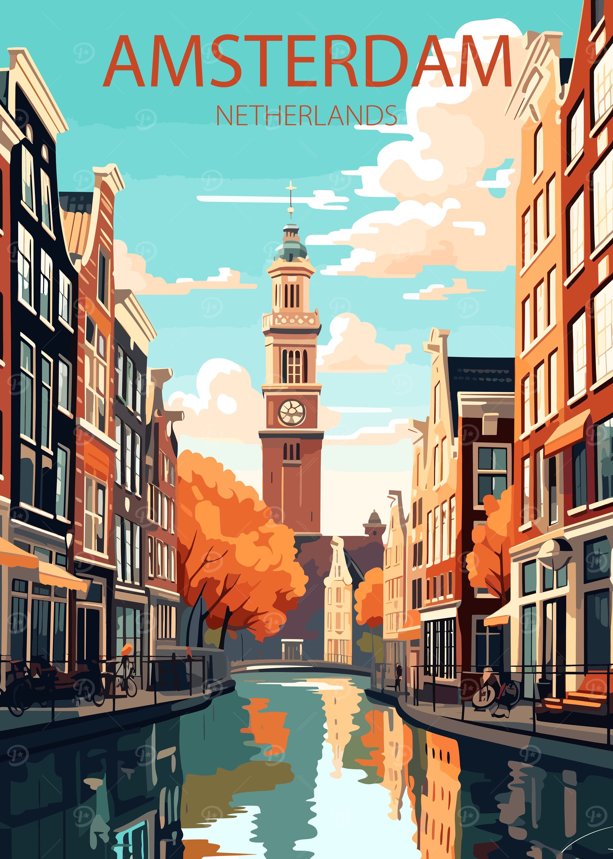 Amsterdam Netherlands