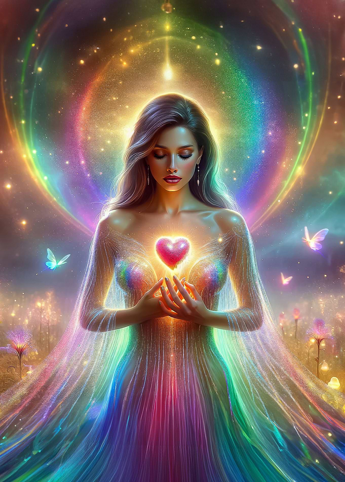 Heart Guidance