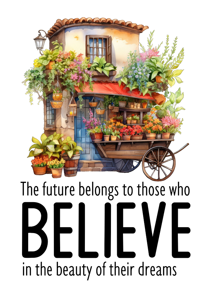 Believe