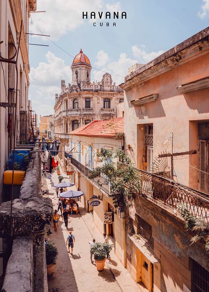 Havana