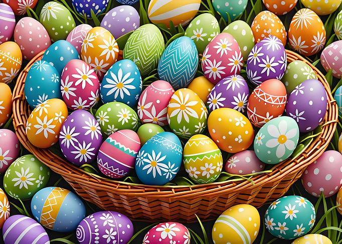 Chromastrike easter egg