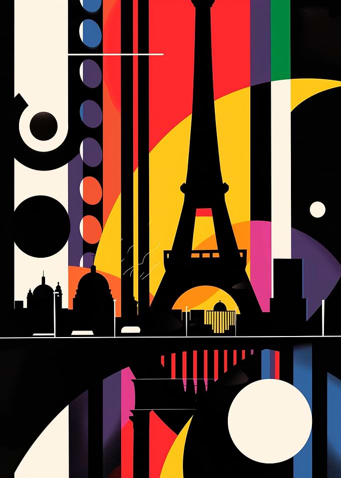Paris XII