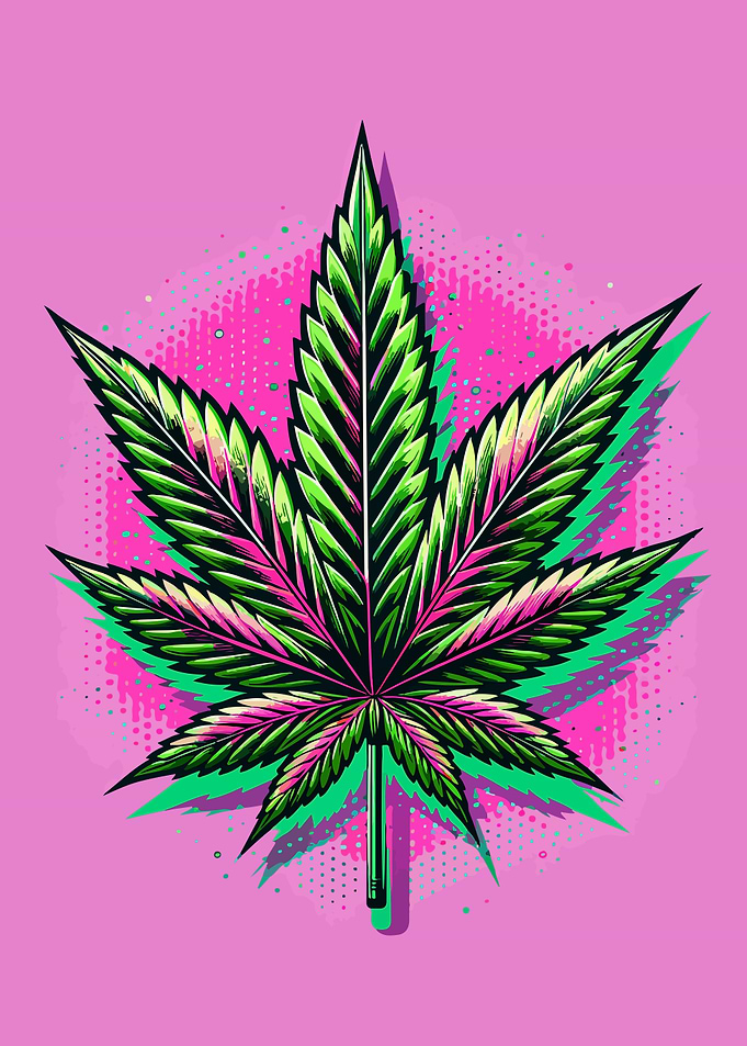 cannabis plant wpap