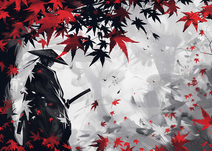 Silent Ambush