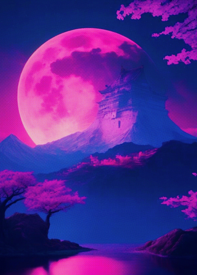 Castle Blossom