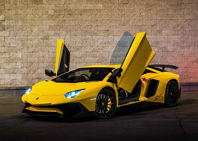 Lamborghini