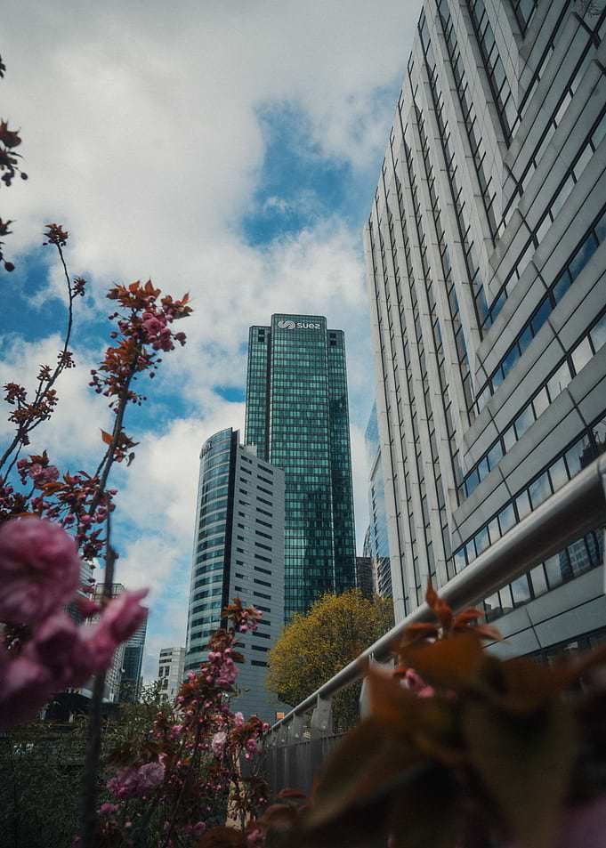 La Defense Paris